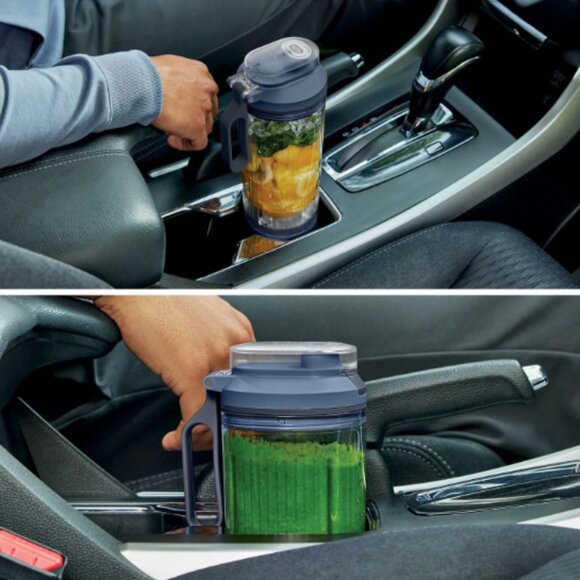 Ninja Blast Max Portable Cordless Blender - Picture 5 of 6